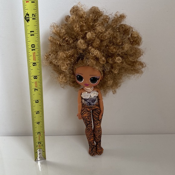 Lot of 2 L.O.L Surprise! Dolls 9” tall - Picture 2 of 13